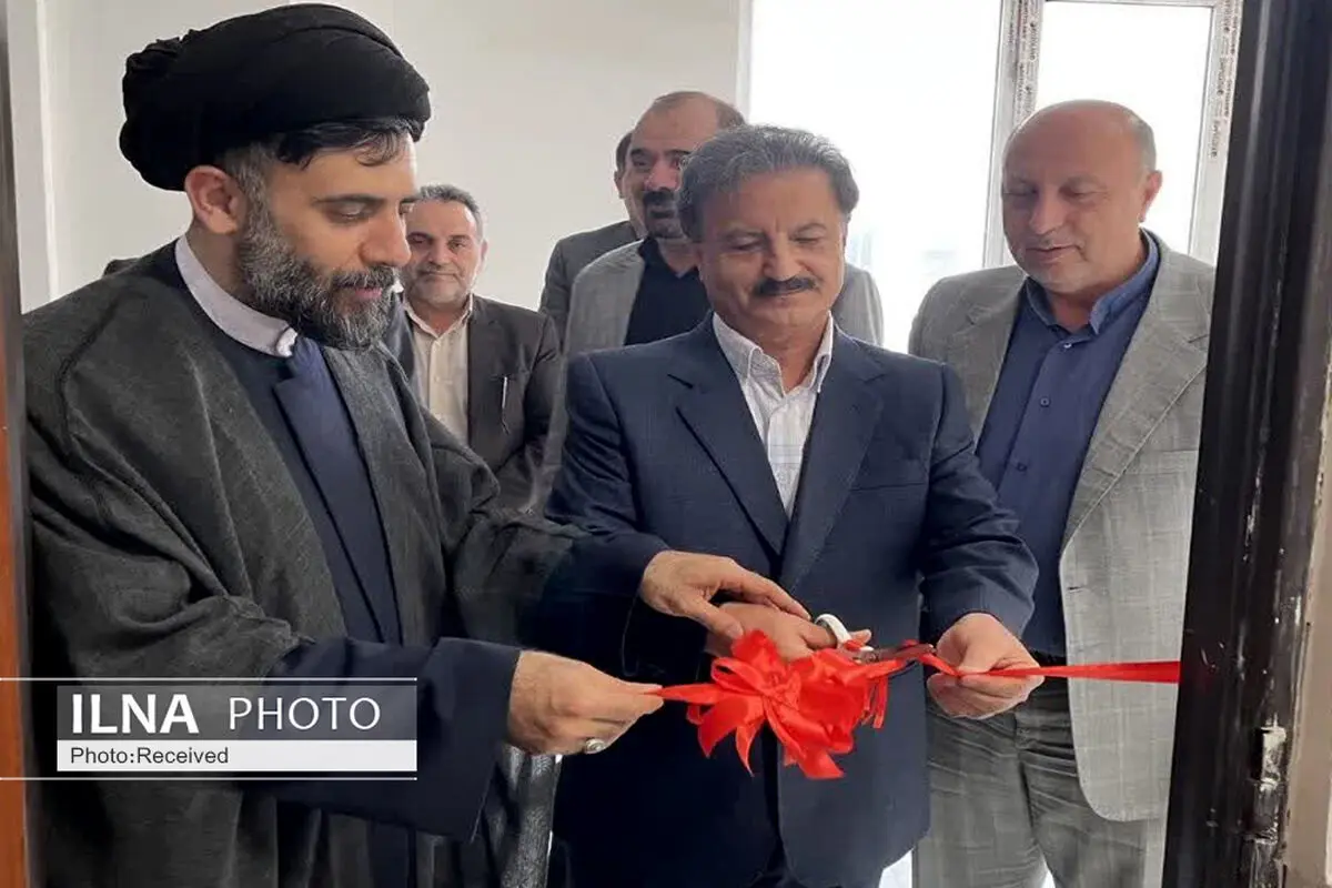 افتتاح مرکز مدیریت مهارت آموزی و مشاوره شغلی در تاکستان