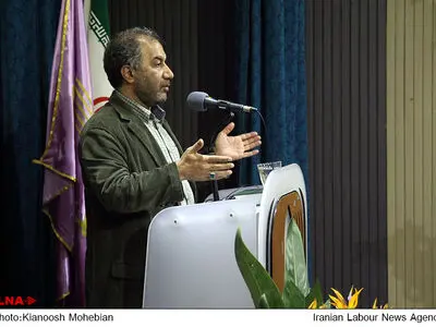 عسگرپور :تلاش می‌کنیم امیدوار باشیم 