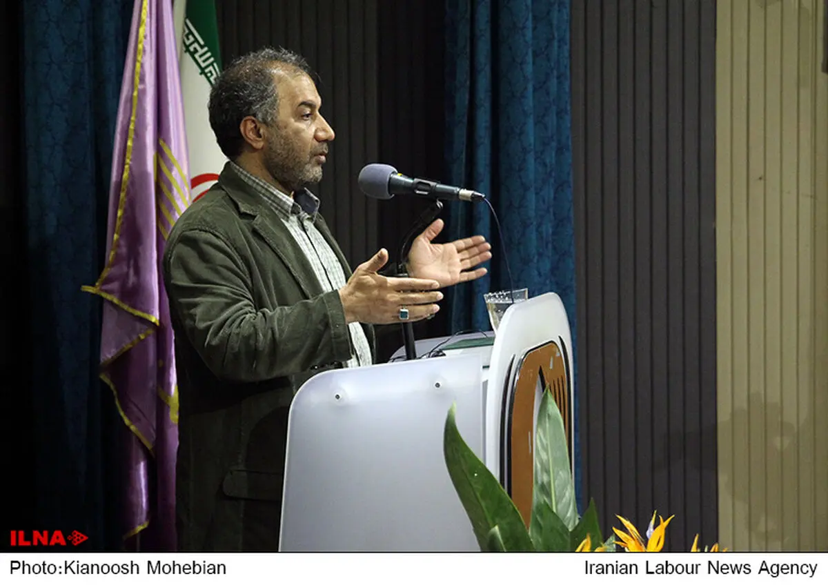 عسگرپور :تلاش می‌کنیم امیدوار باشیم 