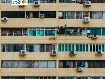 بلایی که کولرگازی در رشد مصرف برق داشت