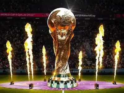 ویدئو: دست به دست شدن جام جهانی؛ از زیدان ۱۹۹۸ تا مسی ۲۰۲۲