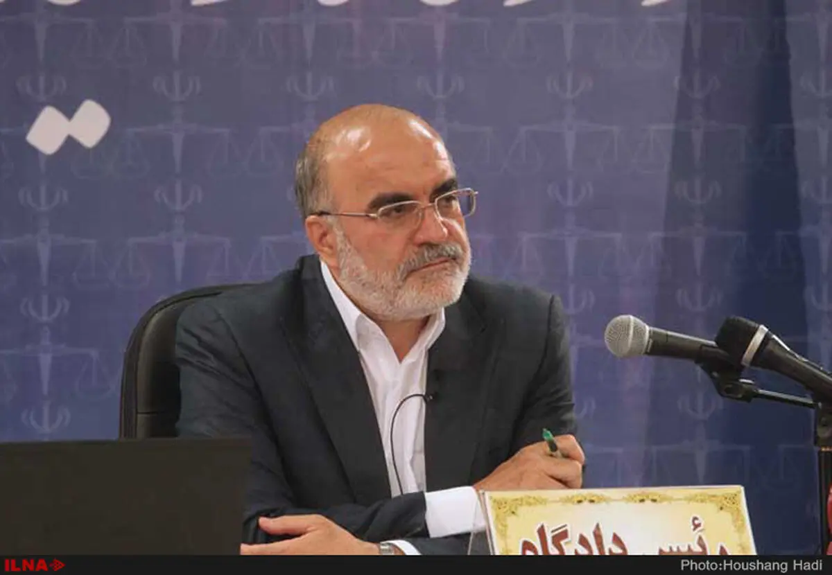 ضرب‌الاجل رئیس سازمان بازرسی کل کشور/ بازنشستگان شاغل ۶۰ روز برای ترک پست دولتی فرصت دارند