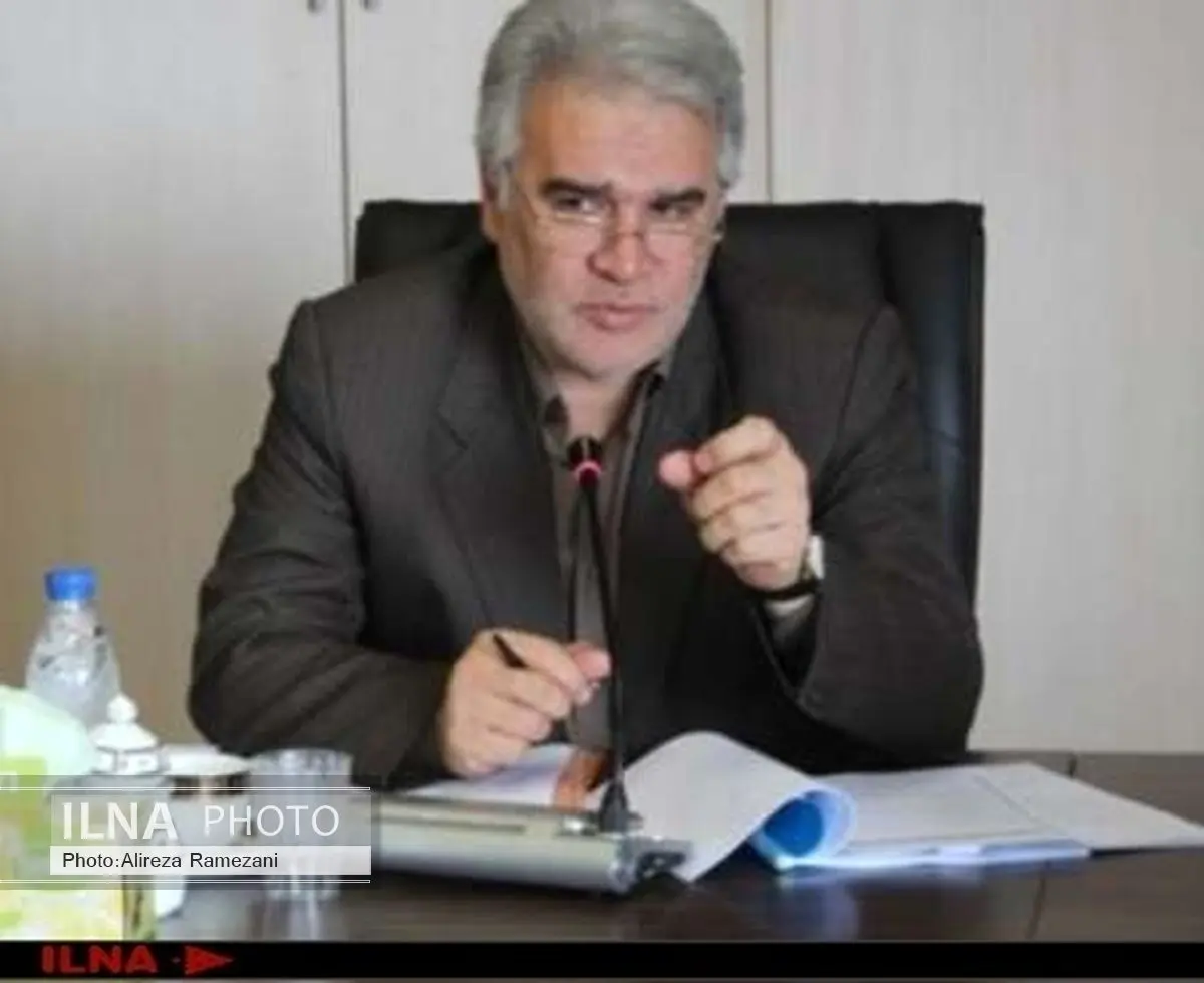 پارک ملی سرمایهگذاری صنعتی مشترک با کشور ترکیه در ارومیه ایجاد میشود