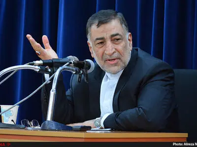 استقلال کانون وکلا ضروری است