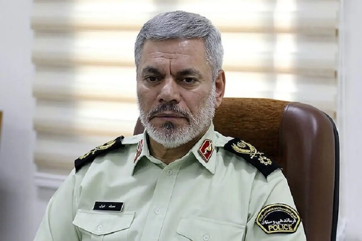 مردم از هر مرزی برای اربعین رفتند، از همان مرز بازگردند
