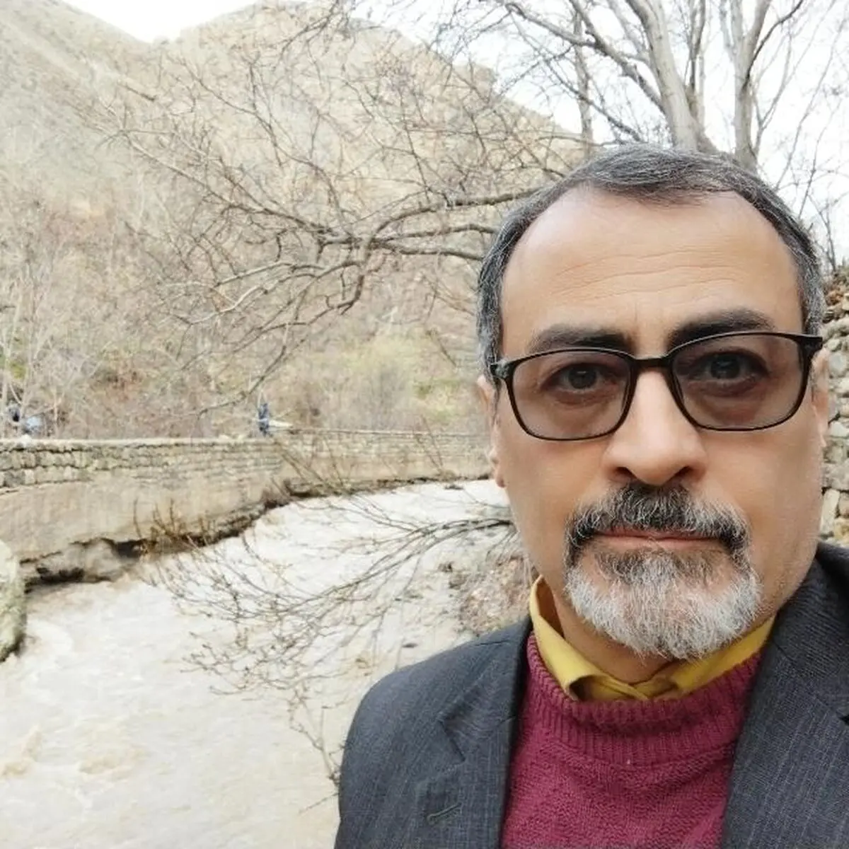 "فرسایش خاک" خطری بزرگ‌تر از کمبود آب