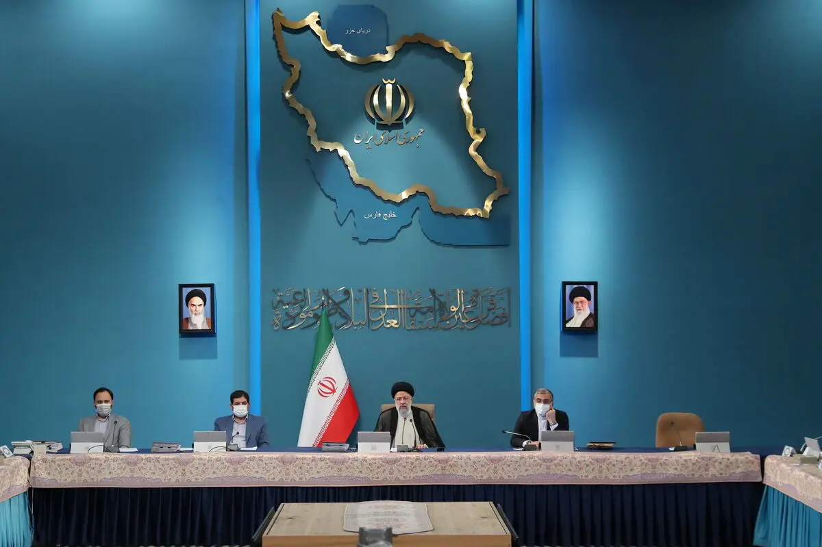 مدیر اجرایی احیای دریاچه ارومیه و دبیر کارگروه نجات دریاچه ارومیه تعیین شد 