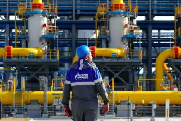  Russia Cuts Natural Gas Exports to Europe Again