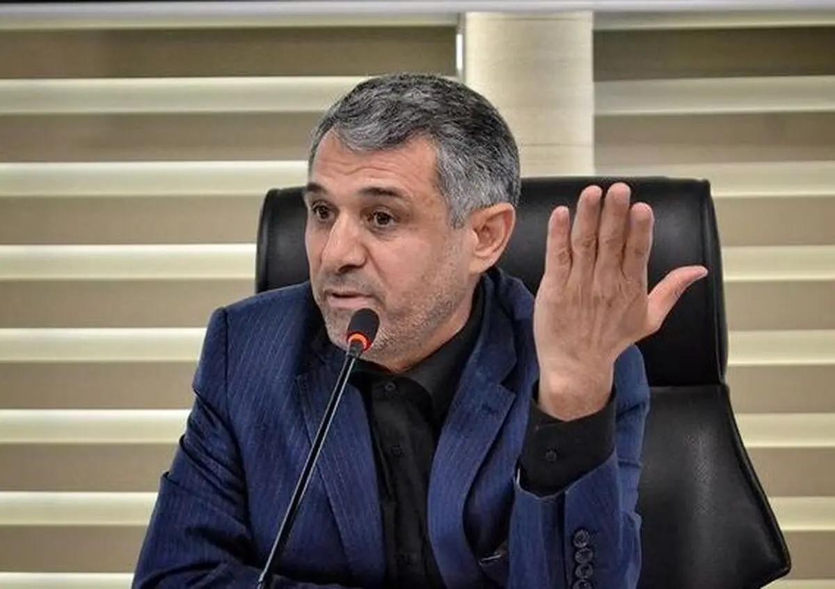 تأمین زیرساخت‌ها شاه‌بیت توسعه اقتصادی اردبیل است