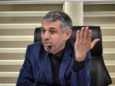 تأمین زیرساخت‌ها شاه‌بیت توسعه اقتصادی اردبیل است