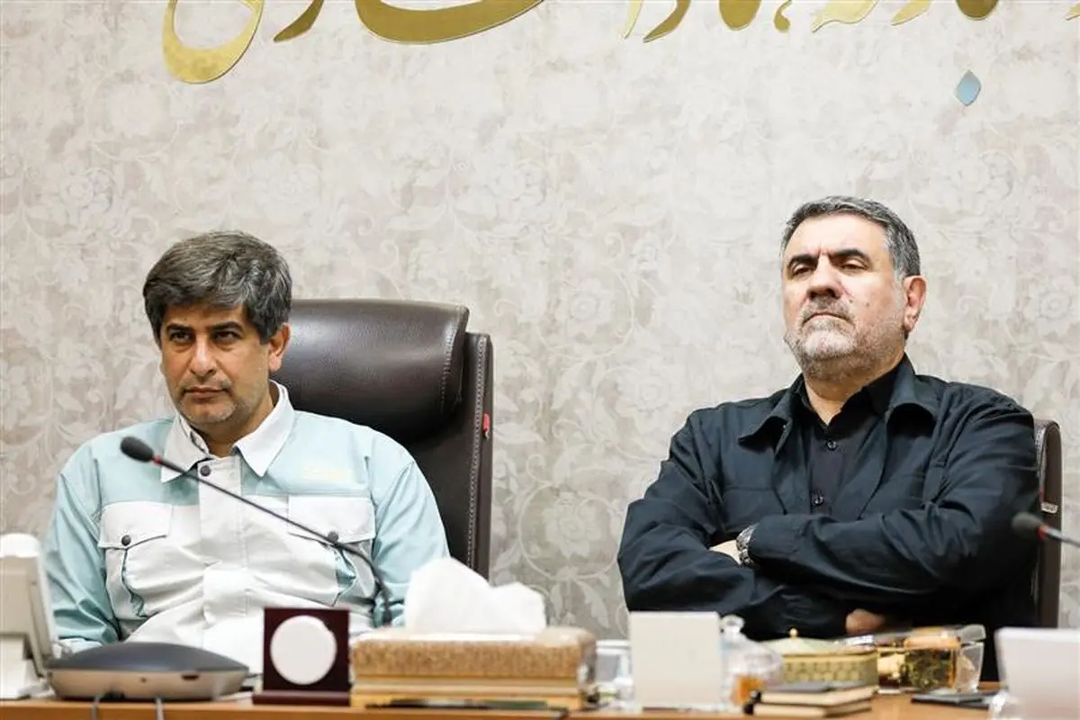 اراده مدیران و کارکنان فولاد مبارکه برای بازسازی، مثال‌زدنی است