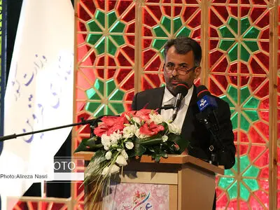 آغاز جشنواره علمی پژوهشی دانش آموزی کشور در قزوین