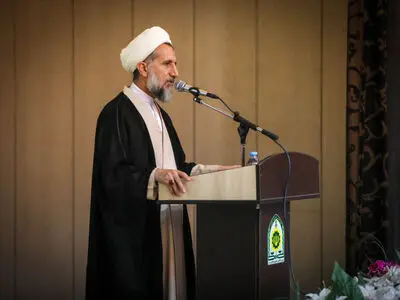 جنگ تحمیلی سوم نیروهای مسلح ایران را آبدیده کرده است