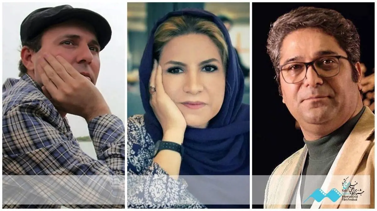 انتصاب ۳ مدیر برای جشنواره فیلم «موج»