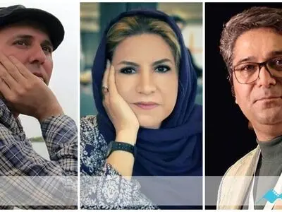 انتصاب ۳ مدیر برای جشنواره فیلم «موج»