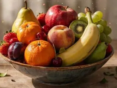 معرفی ۱۲ میوه آلرژی زا 