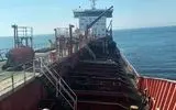 توقیف کشتی نفتکش خارجی به اتهام حمل ۶ میلیون لیتر سوخت قاچاق در دریای عمان