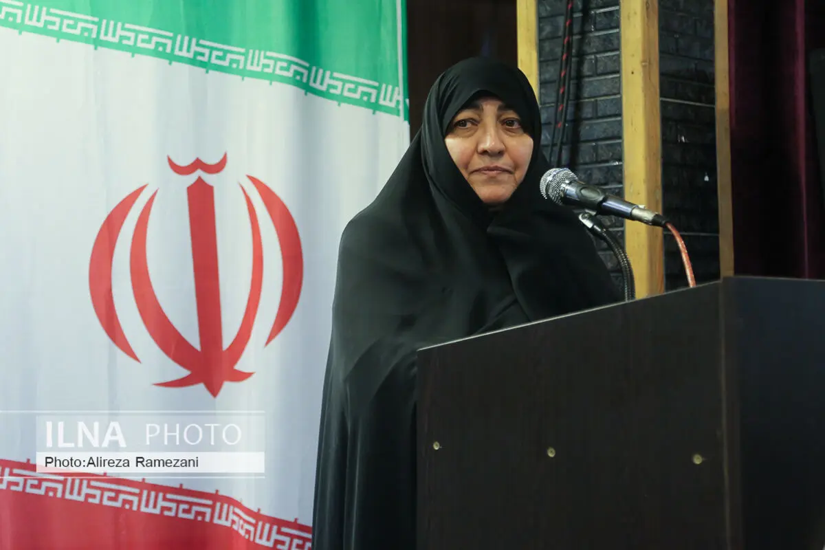 وضعیت آموزش زنان بهتر از دوران پهلوی است/برخی محدودیت‌ها عرفی وارد قوانین ما شده است