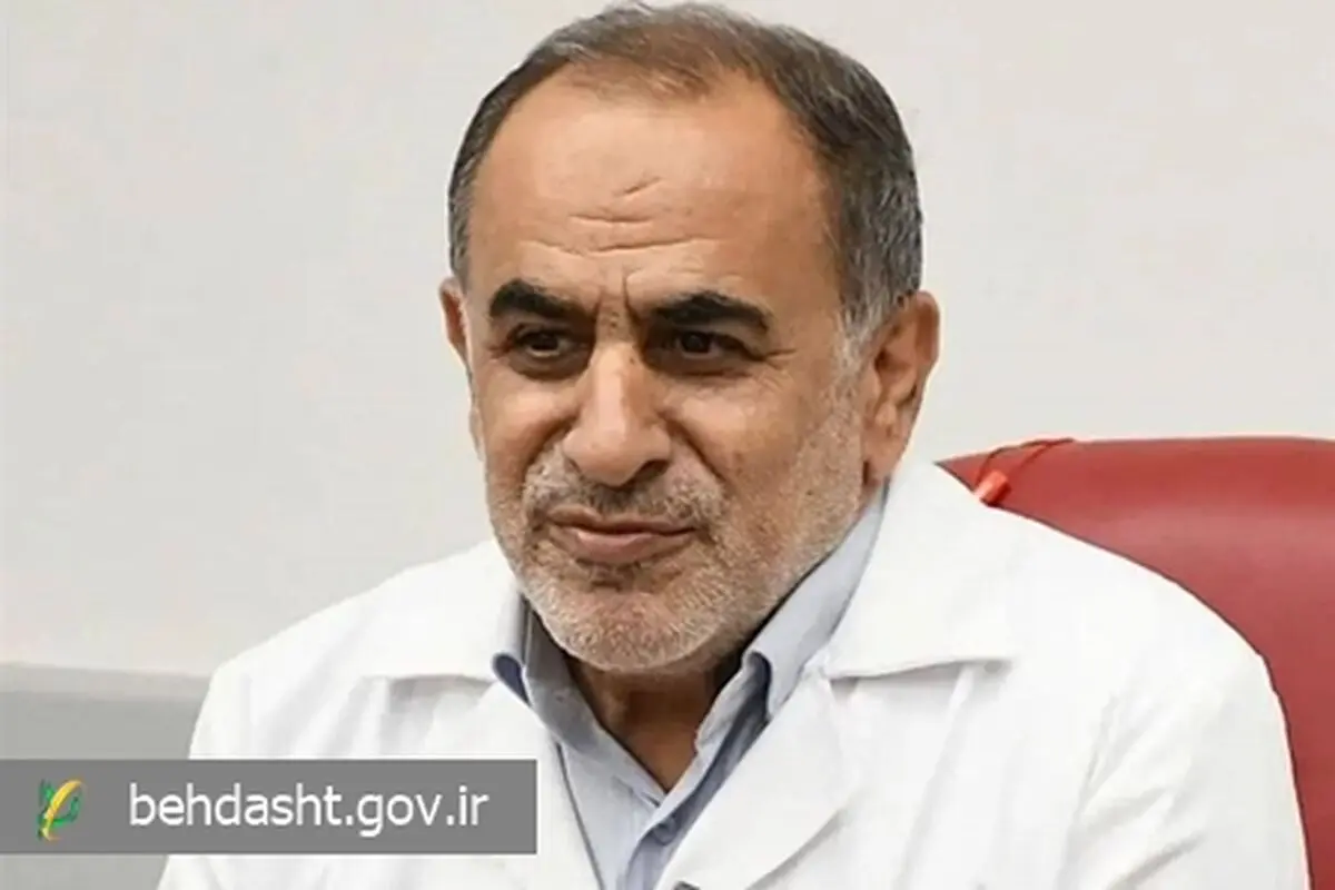 ضرورت حرکت بیمارستان‌ها به سمت سلامت‌محوری و پیشگیری از مصرف دخانیات