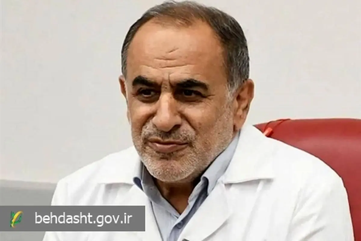 ضرورت حرکت بیمارستان‌ها به سمت سلامت‌محوری و پیشگیری از مصرف دخانیات