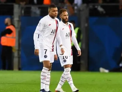 مون‌پلیه 1-3 پاری سن ژرمن؛ کامبک بزرگ پاریسی‌ها