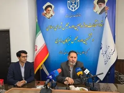 ۶۴۵ شعبه اخذ رای  در مرحله دوم در انتخابات مجلس  در نظر گرفته شده است 
