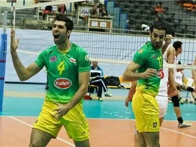 پیروزی جالب توجه کاله آمل مقابل شهرداری گنبد