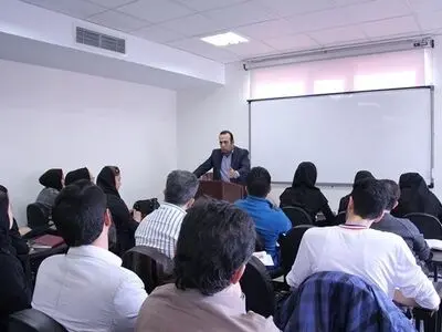 دستور فرمایید به مطالبات و مشکلات اساتید حق‌التدریس رسیدگی شود