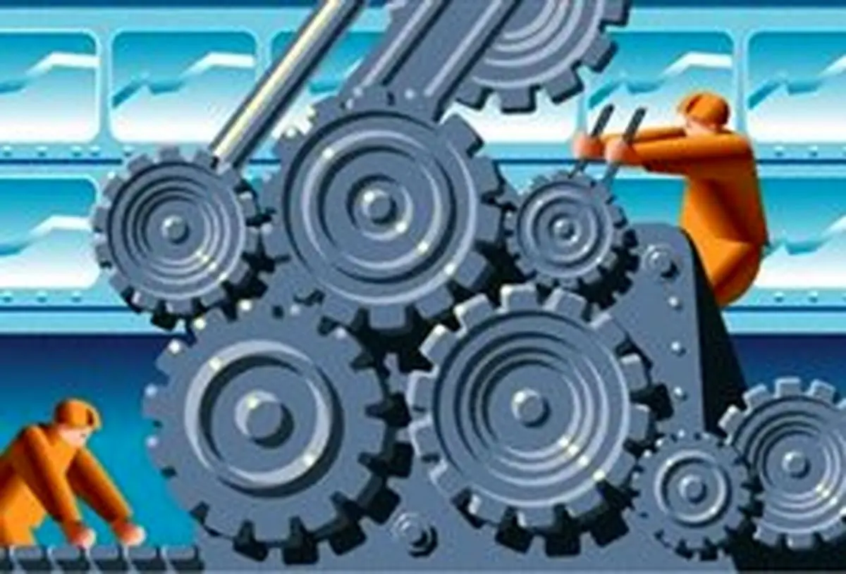 صنعت نیاز به یک نقشه راه دارد