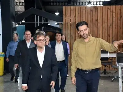 برنامه عملیاتی برای شرکتهای دانشبنیان و فناور تدوین شده است