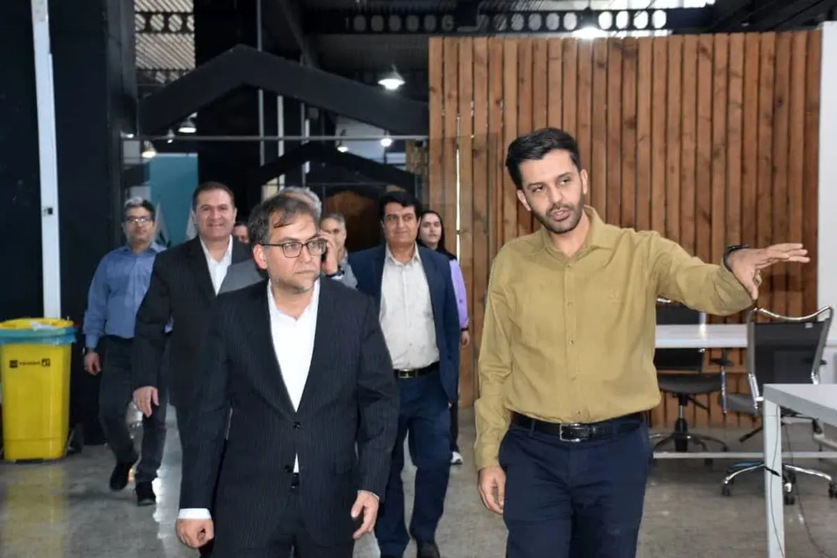 برنامه عملیاتی برای شرکتهای دانشبنیان و فناور تدوین شده است