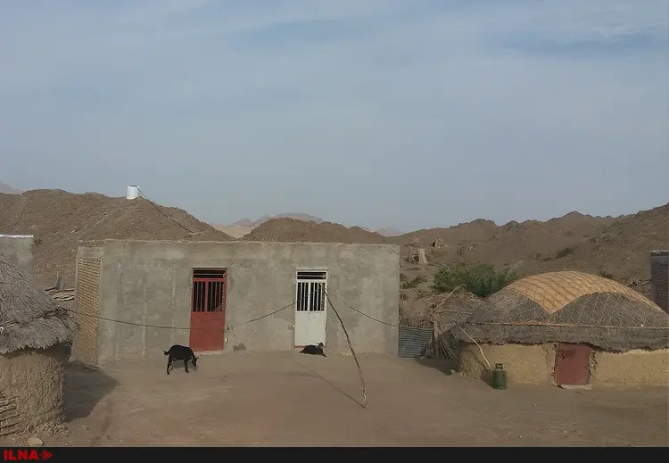 اینجا آب طعمِ بدبختی و مرگ می‌دهد+عکس
