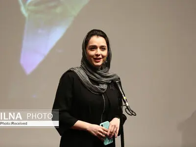 گزارش تصویری اهدای نشان داود رشیدی به علی نصیریان، مهتاب نصیرپور و احمدرضا احمدی 