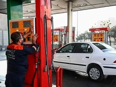 ذخیره بنزین خودروهای دولتی و وارداتی حذف شد