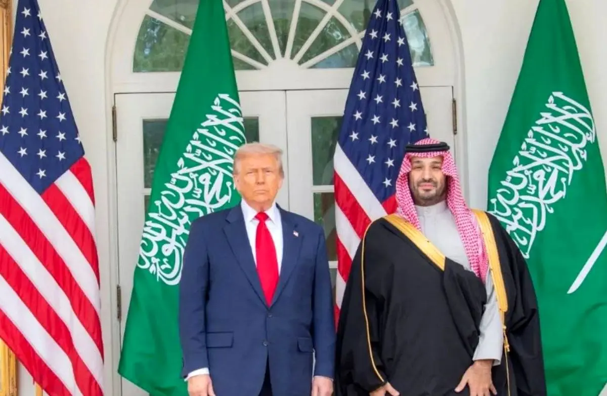  دست برادران ایرانی خود را بفشارید