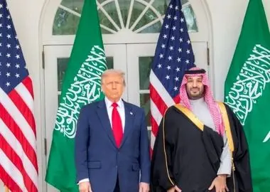  دست برادران ایرانی خود را بفشارید