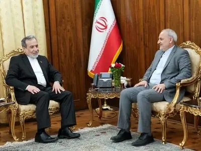 دیدار سفیر جمهوری اسلامی ایران در پاکستان با وزیر امور خارجه