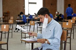 آغاز انتشار نمرات امتحانات نهایی از امروز