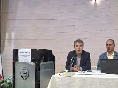 جمع‌آوری نهال‌فروشان غیرمجاز در آذربایجان‌شرقی