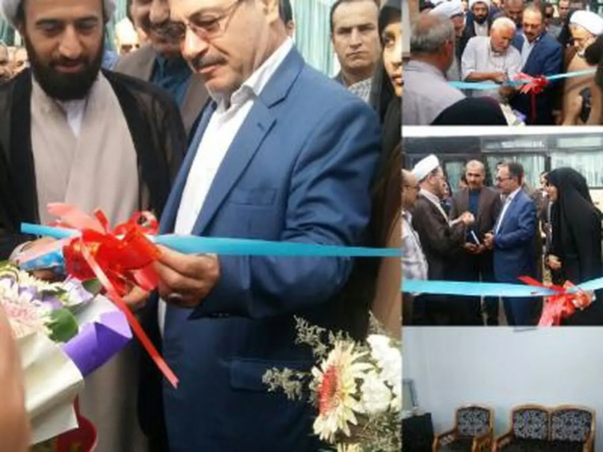 بهره‌برداری از 17پروژه با 93 نفراشتغال‌زایی در بخش خشکبیجار 