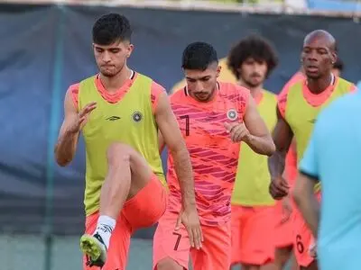 سپاهان- شباب الاهلی: اولین محک رسمی تازه‌کارها در آوردگاه آسیایی