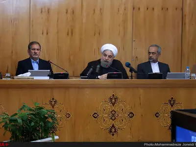 به حرکت جدید کنگره آمریکا پاسخ لازم را خواهیم داد/ تکرار تحریم‌های گذشته تأثیرگذار نیست/بدون توجه به دیگران، تقویت قدرت دفاعی را ادامه می‌دهیم