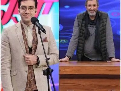 «احوال پرسی» میزبان یوسف صیادی و صادق شیخ‌زاده می‌شود