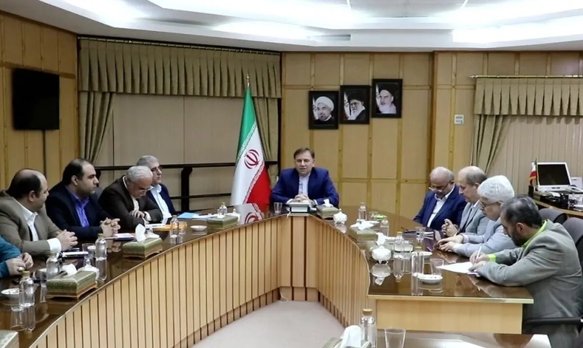 خدمتگزاری به مردم رشت باید متناسب با ظرفیت ها و سوابق تاریخی ارزشمند آنان باشد 