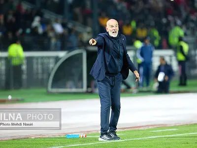 سرمربی النصر و قول پیروزی مقابل استقلال