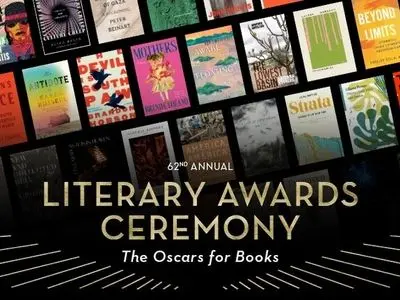 اسکار ادبیات نامزدهای خود را شناخت
