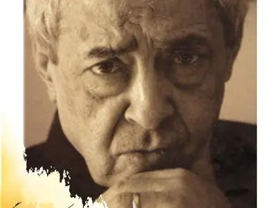 پاسداشت یک عمر شاعرانگی احمدرضا احمدی در جشنواره فیلم کوتاه سلفی ۲۰