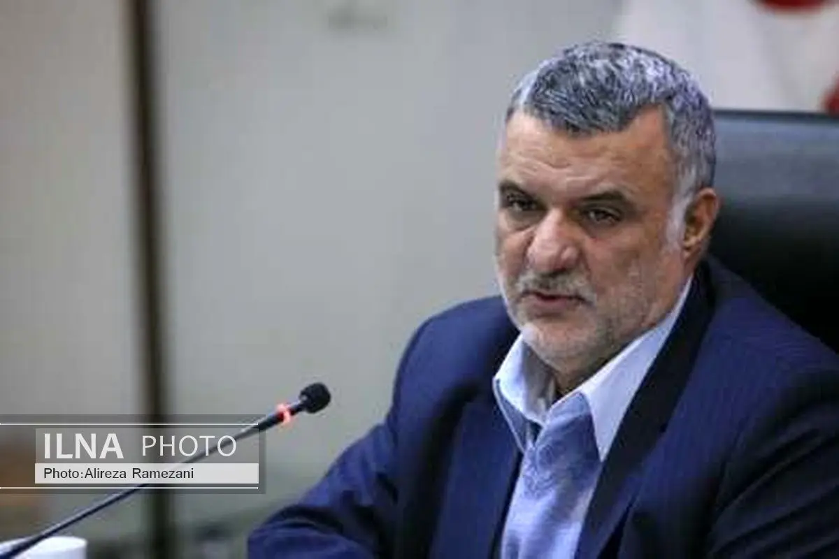 سازمان حمایت در خصوص گرانی گوشت قرمز بهانهتراشی نکند/ به منفعت طلبان اجازه واردات گندم نمیدهیم