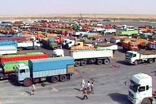 
Iran’s trade with Oman, Qatar, UAE rises: TPOI
