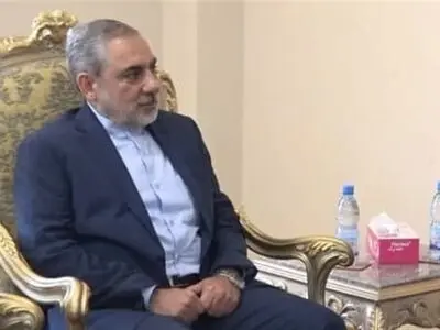 ابتکار واقعی یعنی توقف کامل جنگ و برداشتن محاصره